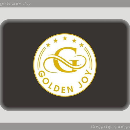Golden Joy Hotel Хайфон Экстерьер фото